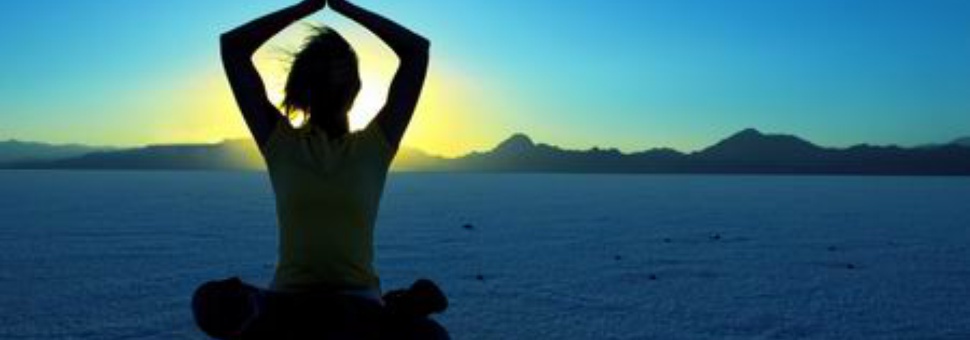 Открытый урок хатха йоги