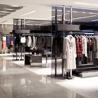 Новые московские магазины. Выпуск VI