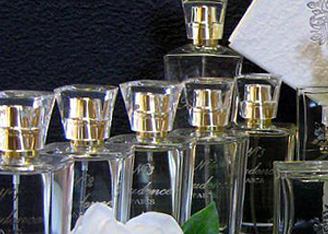 Новый парфюмерный бренд Prudence в ЦУМе