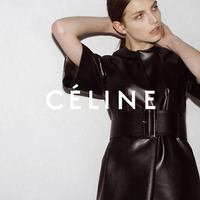 Показ коллекции Celine отменен 