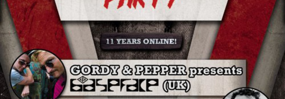 Prodigy Party: 11 лет online