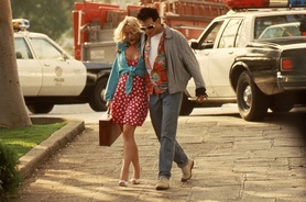 Inspiration: True Romance