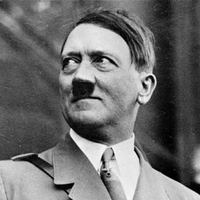 Гитлер в рекламе шампуня 
