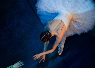 XI Международный Фестиваль балета DANCE OPEN