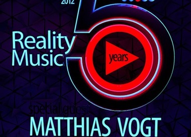 5 Years Reality. Matthias Vogt (Германия)