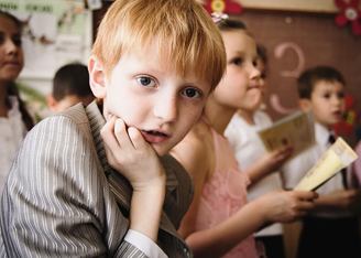  Станет ли школьная форма обязательной для всей России?