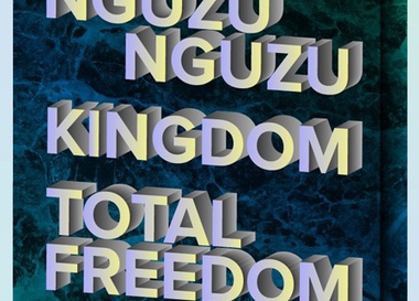 Fade to Mind x Capital Bass w/ Kingdom, Nguzunguzu, Total Freedom