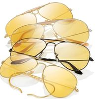Вещь недели: солнцезащитные очки Ray-Ban 