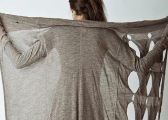  Amalgama. Коллекция женской одежды лето 2012