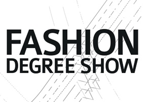 Fashion Degree Show 2012
