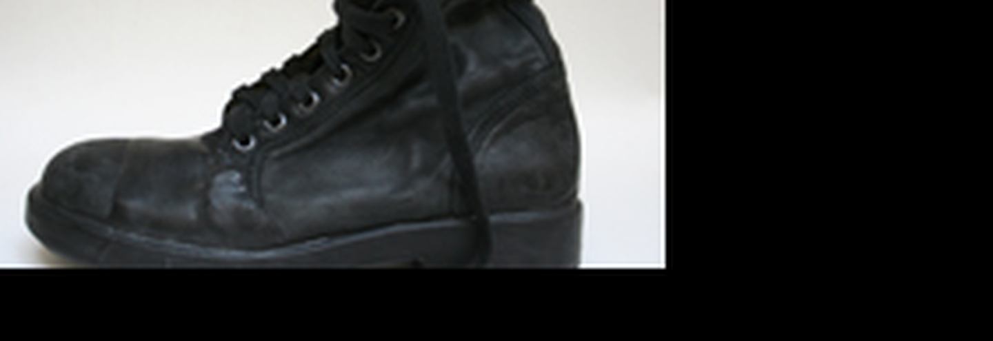 Обувь Rubber Soul  итальянской марки O.X.S.