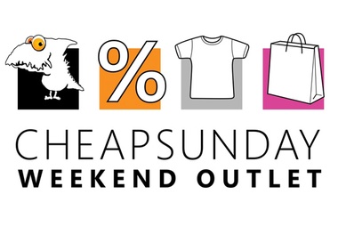 Cheapsunday Weekend Outlet
