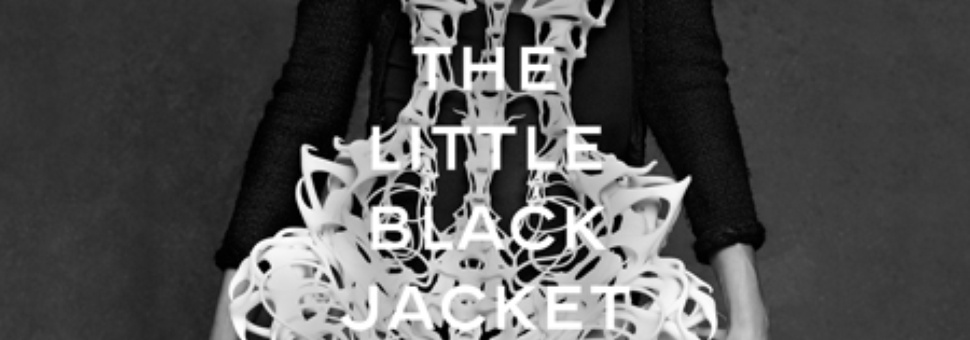 The Little Black Jacket: Chanel’s classic revisited by Karl Lagerfeld and Carine Roitfeld