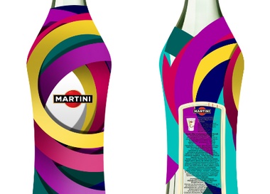 Выставка MartiniArtClub2012