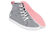 Новая коллекция обуви Lacoste