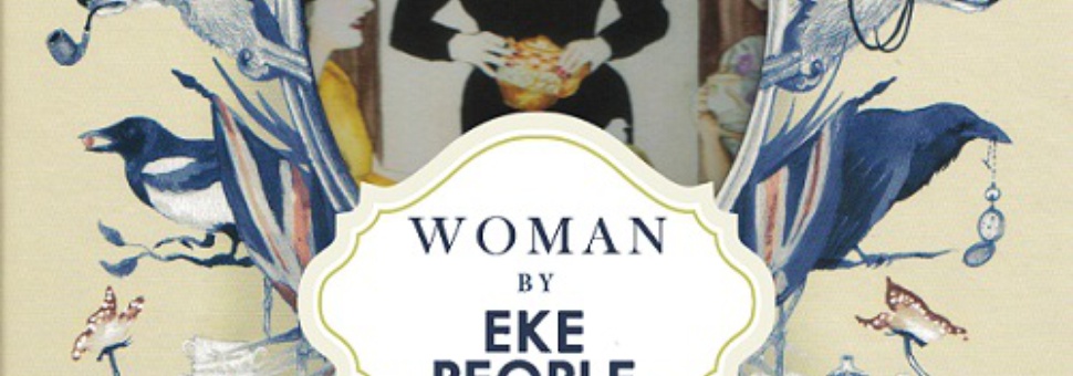Женский клуб Woman by Ekepeople
