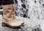 Новинки женской и мужской коллекции обуви Timberland 