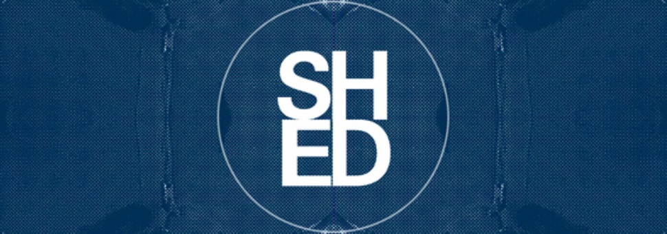 SHED - live (Berlin)