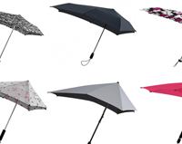 Противоштормовые зонты Senz 