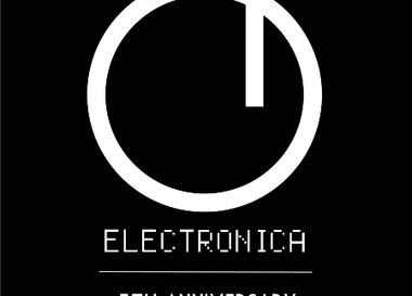 Electronica 5th Anniversary
