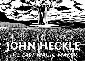 Конец света: John Heckle (UK)