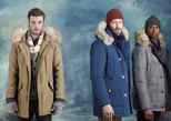  Woolrich John Rich & Bros. Коллекция осень-зима 2012-2013
