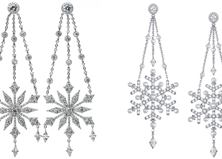  Зимняя коллекция ювелирного бренда Yana
