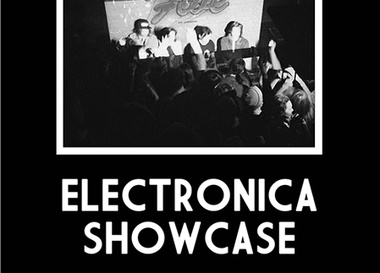 Electronica Showcase