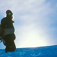 Спорт: как выбрать сноубордические и горнолыжные штаны 