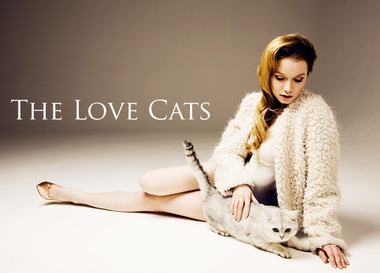  Фотопроект: The Love Cats