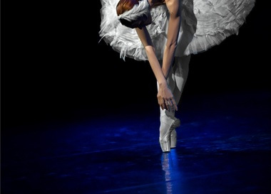 Гала-концерт «История русского балета»