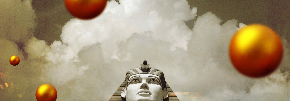 Egyptian Lover (USA, Egyptian Empire Records)