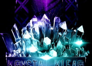 XS Micro: Krystal Klear (All City, UK)