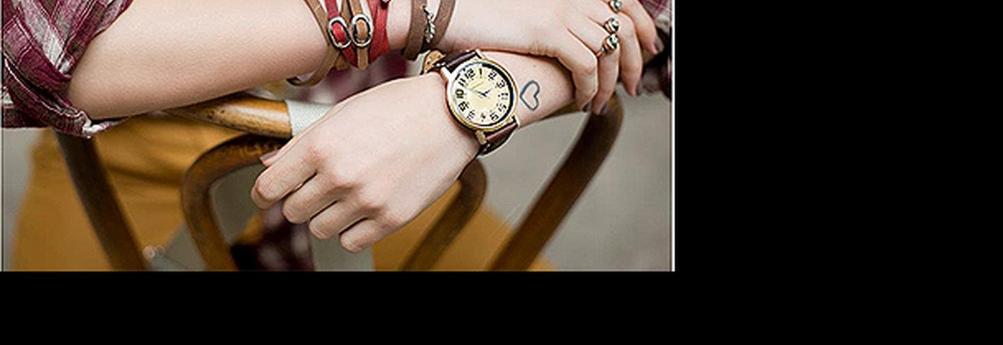 Ретро-часы Tokyobay в интернет-магазине Morecolor.ru