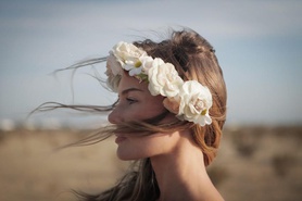 Фестивальная коллекция Topshop