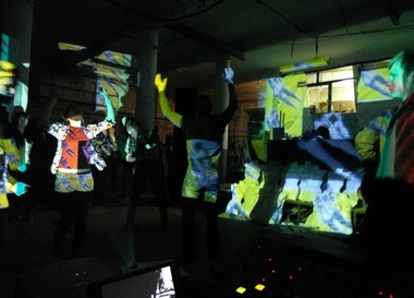 Музыкальный фестиваль "Структурность"