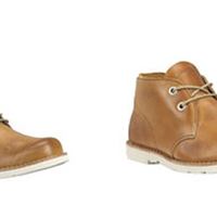 Новая коллекция желтых ботинок Timberland 