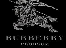  Burberry на Неделе моды в Милане. Прямая трансляция
