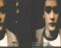 Speaking of grunge. Sonic Youth+Marc Jacobs+Chloe Sevigny. Sugar Kane, 1993 