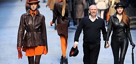 Новости модных домов: Hermes