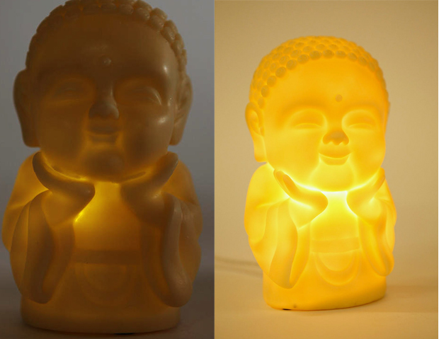 Вещь недели. Buddha Light. Urban Outfitters