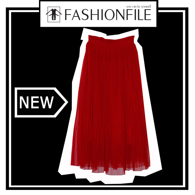 Fashion новости юбки