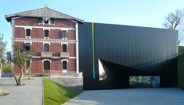 Музей Кристобаля Баленсиаги в Испании