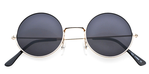 Солнцезащитные очки 2011: 10 оправ, актуальных на все времена