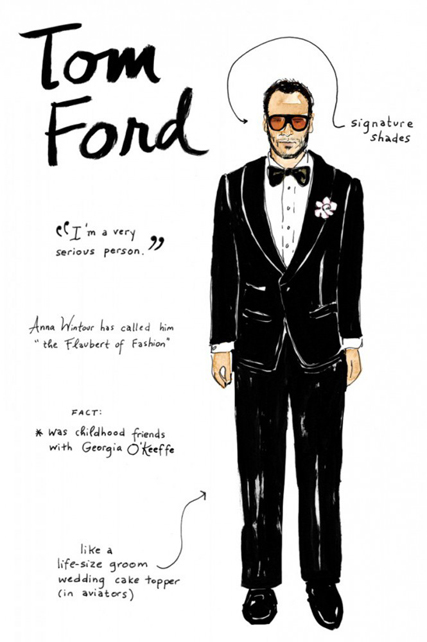 Том Форд
