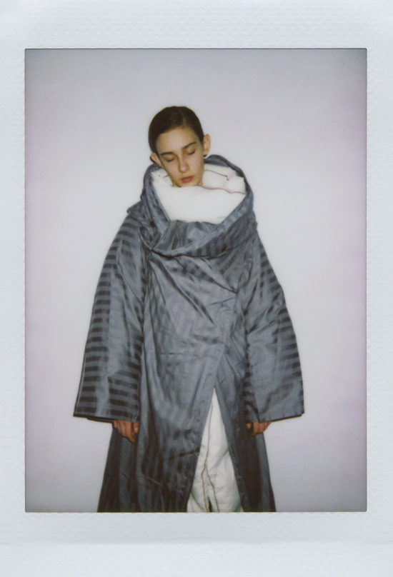  margiela for h&m