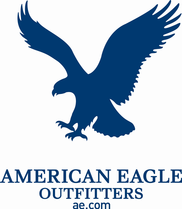 American Eagle лого