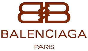 Логотип Balenciaga