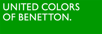 Логотип United Colours of Benetton