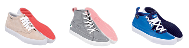 Lacoste Женская Обувь